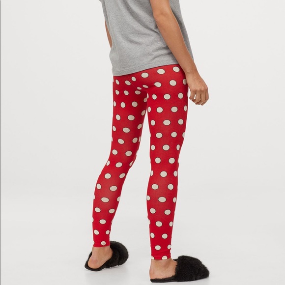 H&M Minnie & Mickey Mouse - Picture 2 of 5